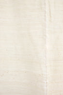 Ivory Ethiopian Cotton Gabi Body Shawl