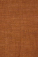 Chestnut Ethiopian Cotton Gabi Body Shawl