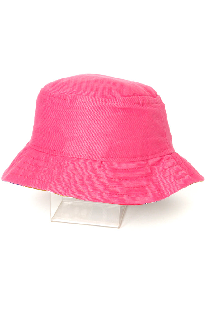 Baby & Toddler Princess Bubblegum Reversible Bucket Hat