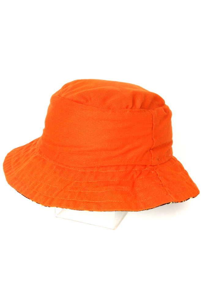 Baby & Toddler Happy Camper Reversible Bucket Hat