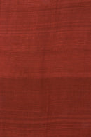 Carmine Ethiopian Cotton Gabi Body Shawl